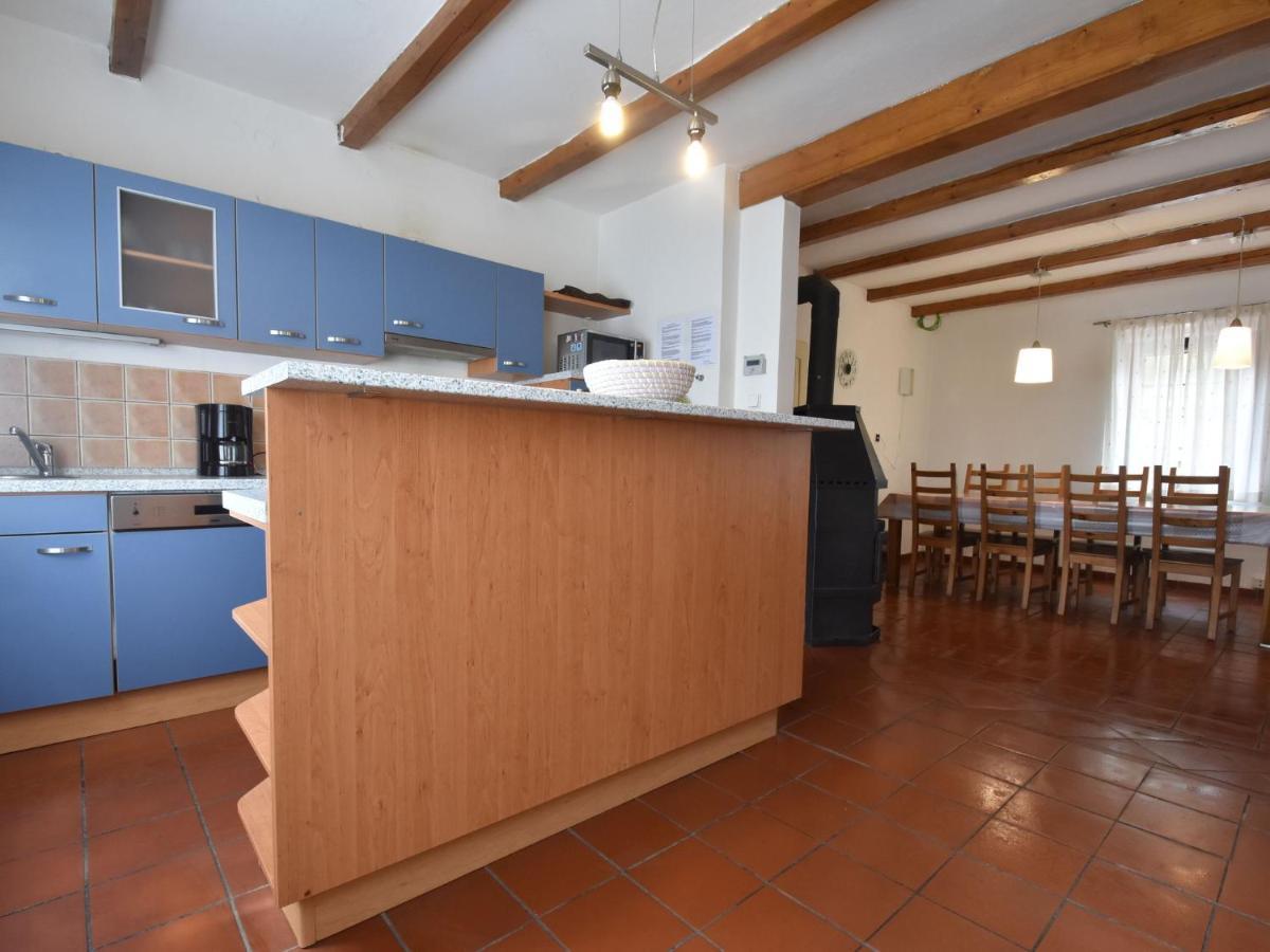Holiday Home In Bohemia Near Ski Area And Forests Abertamy Exterior foto
