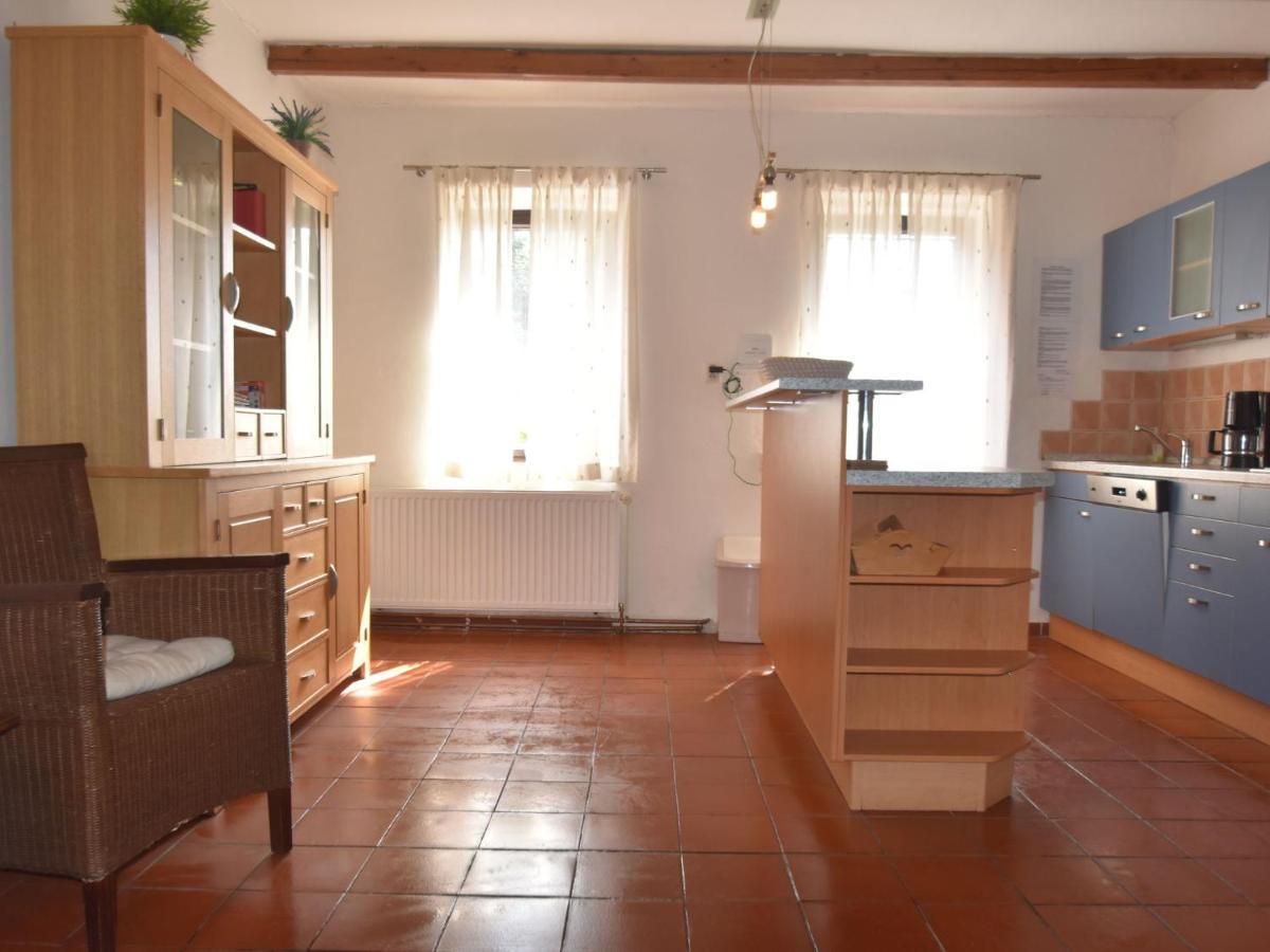 Holiday Home In Bohemia Near Ski Area And Forests Abertamy Exterior foto