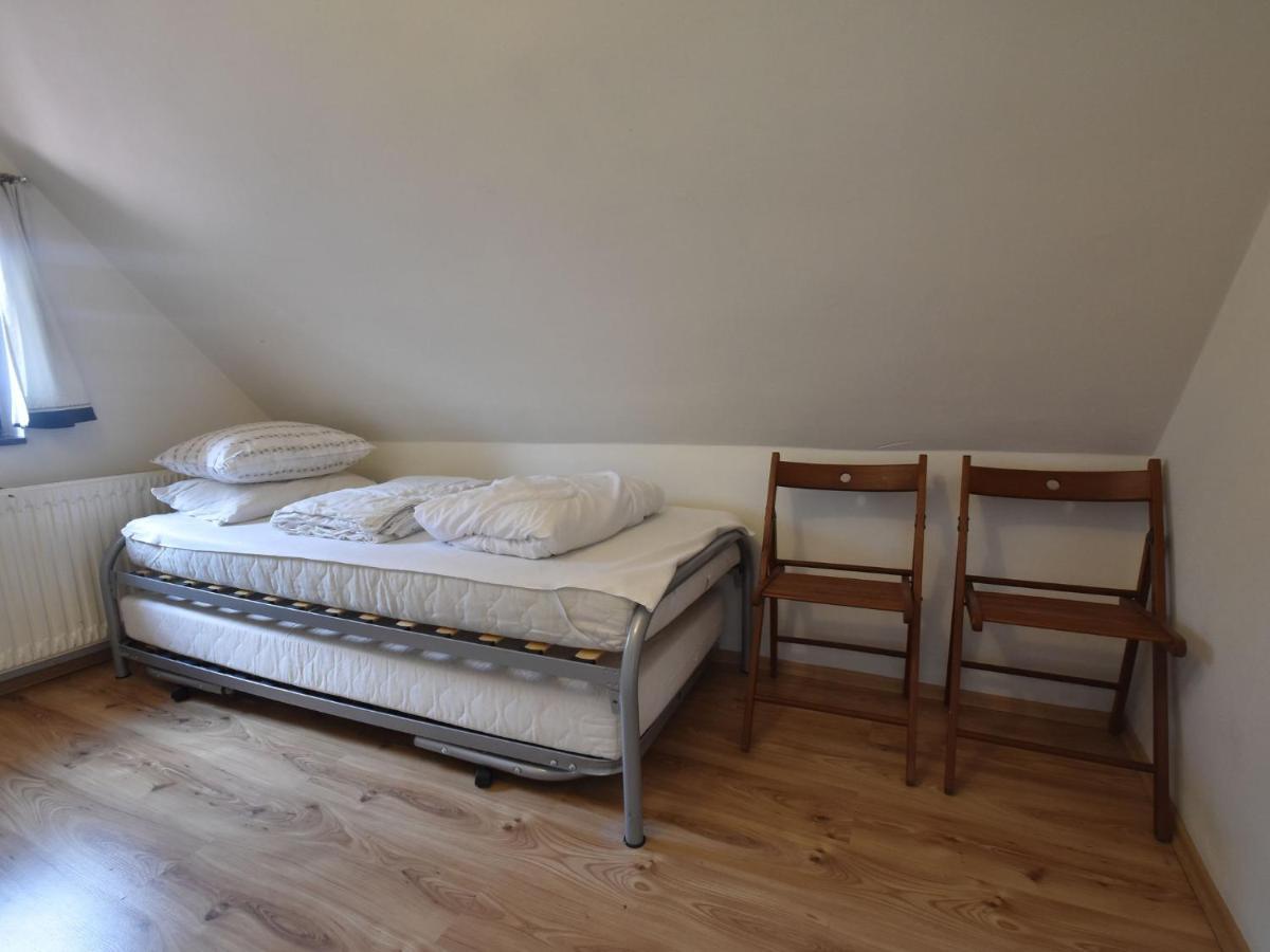 Holiday Home In Bohemia Near Ski Area And Forests Abertamy Exterior foto